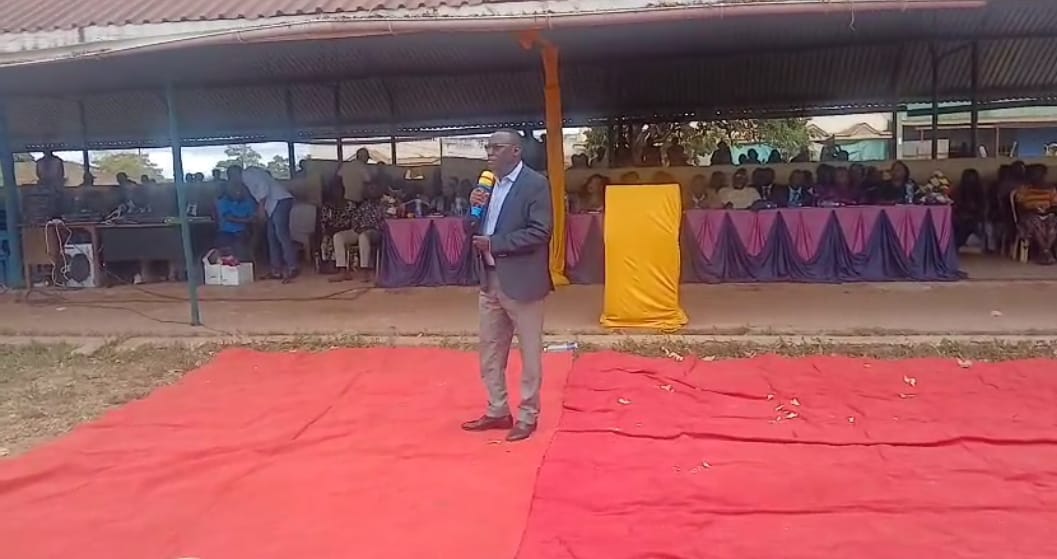 Incoming Kitui Rural MP Charles Nyamai Attends Kanyangi FSA AGM, Vows to Restore Stability in Kiusyani FSA