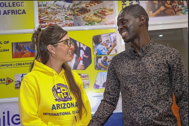 Arizona International College – Thika Campus  Ongoing Intake for 2025