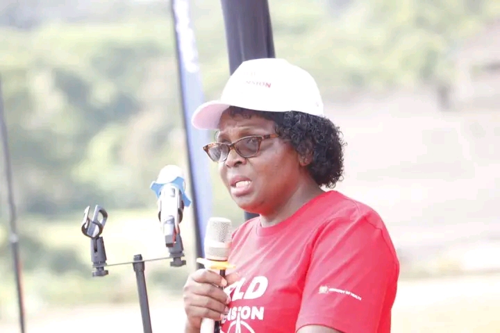 Kitui Marks World Hypertension Day with Call for Greater Awareness