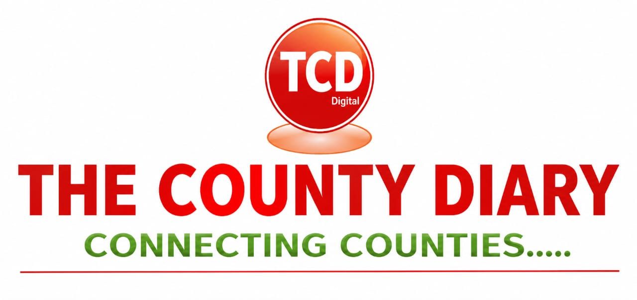 The County Diary