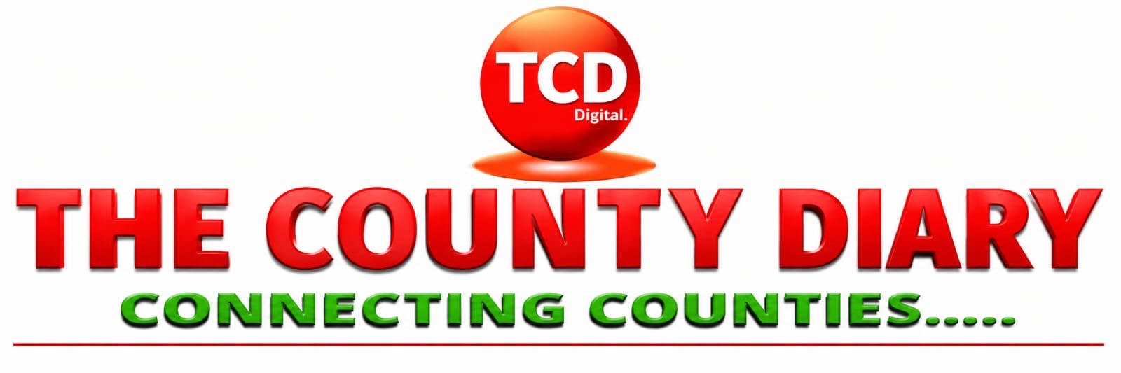 The TCD digital – Your trusted partner in disseminating credible, accurate, and verifiable news from across all counties.