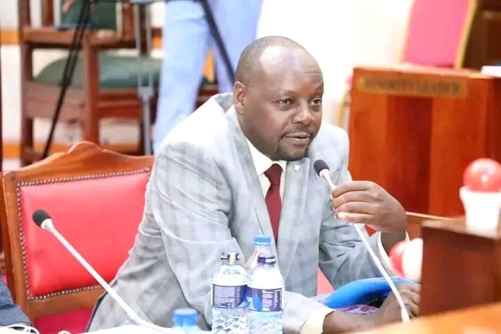 Christopher Nzilu Nzioka Presented as Development-Focused Candidate for Kitui Central MP Seat