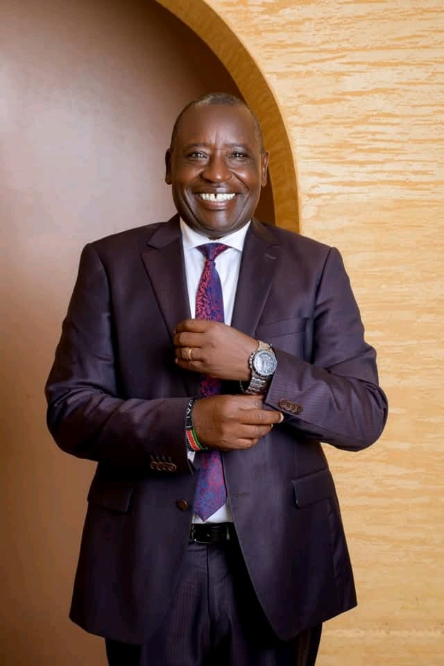 Makali Mulu’s Governor Bid is Losing momentum. Data Backs It Up