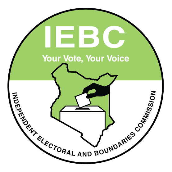 IEBC Releases 2027 Election Timelines as Party Primaries Set to End by May 9