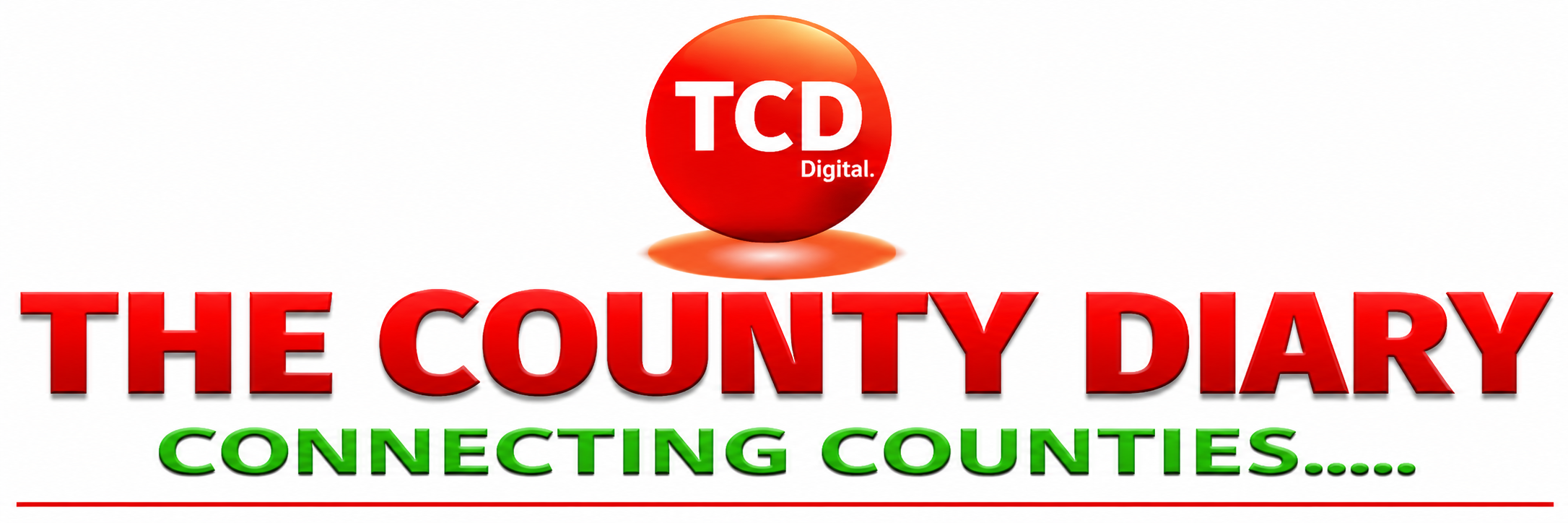The County Diary