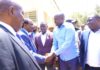Hon Nzioka Nzilu Joins Kalonzo, Governor Malombe and other Kitui Leaders for County Prayer Day at KEFRI Grounds