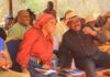 Dr. Irene Kasalu Remains Strong and Unshakable — 2027 Governor Candidate