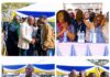 Nicholas Mulila Leads Major Fundraiser to Transform Iiani Comprehensive School