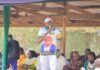 Ben Muasya Hosts Over 7,000 at Kitui West Empowerment Forum, Rallies Support for President Ruto
