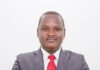 Alex Musomba Backs Joshua Kimilu in 2027, Eyes MP Seat in 2032
