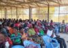 Nzilu Nzioka Pledges People-Centred Leadership as He Eyes Kitui Central MP Seat