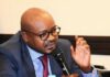 Muasya Highlights Kenya’s Improving Economic Outlook as Shilling Stabilises