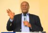 Malombe Challenges Kitui Students to Seize Opportunities as KUCSA Marks First Anniversary