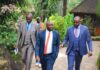 Christopher zilu Nzioka The Ultimate Leader in Kitui Central Succession Race