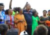 MP Racheal Nyamai Calls for Continued Support of Ruto Government Agenda at Endau Empowerment Forum
