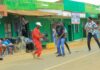 MK Nding’o Foundation Nurtures Young Talent Through Music Video Project