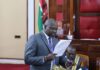 Machakos Assembly Approves KSh16.4 Billion Budget for 2026/2027 Financial Year