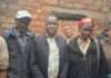 Kaiti Youth Patron Alex Musomba Pledges Support to Family Affected by House Fire