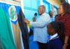 Deputy Governor Wambua Joins Governor Malombe on Nuu Ward Development Tour