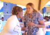 Faith Kithele Engages Women in Mutonguni, Pledges to Champion Women’s Empowerment