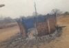 Young Man Reportedly Sets Step-Mother’s House Ablaze in Nzanzu