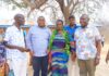 Hon Henry Nyamai Urges Kitui East Voters to Elect Leaders With Proven Development Record