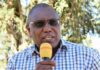 Hon. Mwalika challenged to grade neglected Kivuuni – Ngunga – Makolongo road