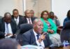 COUNTY ASSEMBLY WATCHDOG COMMITTEE ATTENDS SENATE ENGAGEMENT ON AUDIT QUERIES