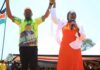 UDA Brigade Throws Weight Behind John Kisangau in Kitui Rural 2027 Mp Race