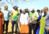 Commissioner Benedict Muasya Joins UDA Brigade at Kavisuni Empowerment Forum