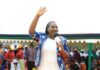 Mp Nyamai Urges Mwingi North Residents to Back Ruto for Continued Development