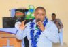Nyamai Seeks Prayers as He Steps Up Kitui East MP Campaign