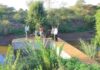 Mp hopeful Benedict Muasya Visits Community Water Projects in Mutonguni Ward