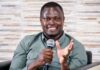 Ndindi Nyoro Ditches UDA as Political Future Takes Shape Ahead of 2027 Election