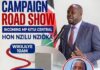 Christopher Nzilu Nzioka Takes “Linda Kitui, Linda Nyumbani” Campaign to Katulani