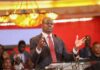 Ndindi Nyoro Unveils 2028 Agenda, Calls for Free Secondary Education and Major Jobs Drive