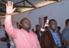Kevin Kinengo Calls for Prayerful Leadership During FGCK Katalwa Fellowship