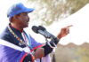Kajiado Roars for Kalonzo as Residents Endorse His 2027 Presidential Bid