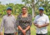 Kitui Senator Enoch Wambua Holds High-Level Coast Political Consultations with Aisha Jumwa Ahead of 2027