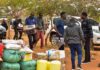 Mark Ndingo Foundation, Kevin and Friends Support Yatta Special School with Essential Supplies and Bursaries