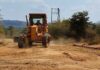 Yatta Kwa Vonza MCA Oversees Kathome–Kwakilya Road Grading Works