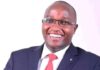Mukurwe-ini MP John Kaguchia Arrested at RMS Studios