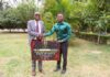 Mark Nding’o Backs Youth Talent Ahead of Mr. and Miss Kitui Event