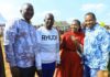 Joe Mutambu Pushes for Enziu Bridge Revival, KSh53M SEKU Campus in Mwingi Central