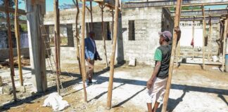 Mark Nding’o: Kiusyani Has Come of Age as New Huduma Centre Takes Shape