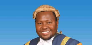 Kinengo Takes Kenya Kwanza Development Message to Kathivo