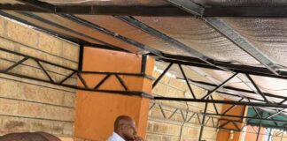 Ben Muasya Engages Kitui West Chiefs on Grassroots Data Management