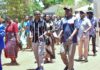 Mark Nding’o Joins Family in Celebrating Bidan and Musenya’s Traditional Marriage