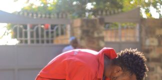 From Mbitini to the Spotlight: Mark Nding’o Foundation Gives Young Artist Milli a Chance to Shine