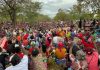 Kisangau Thanks Mbusyani, Nguuni, Mukameni and Ung’atu Residents After Grassroots Engagement